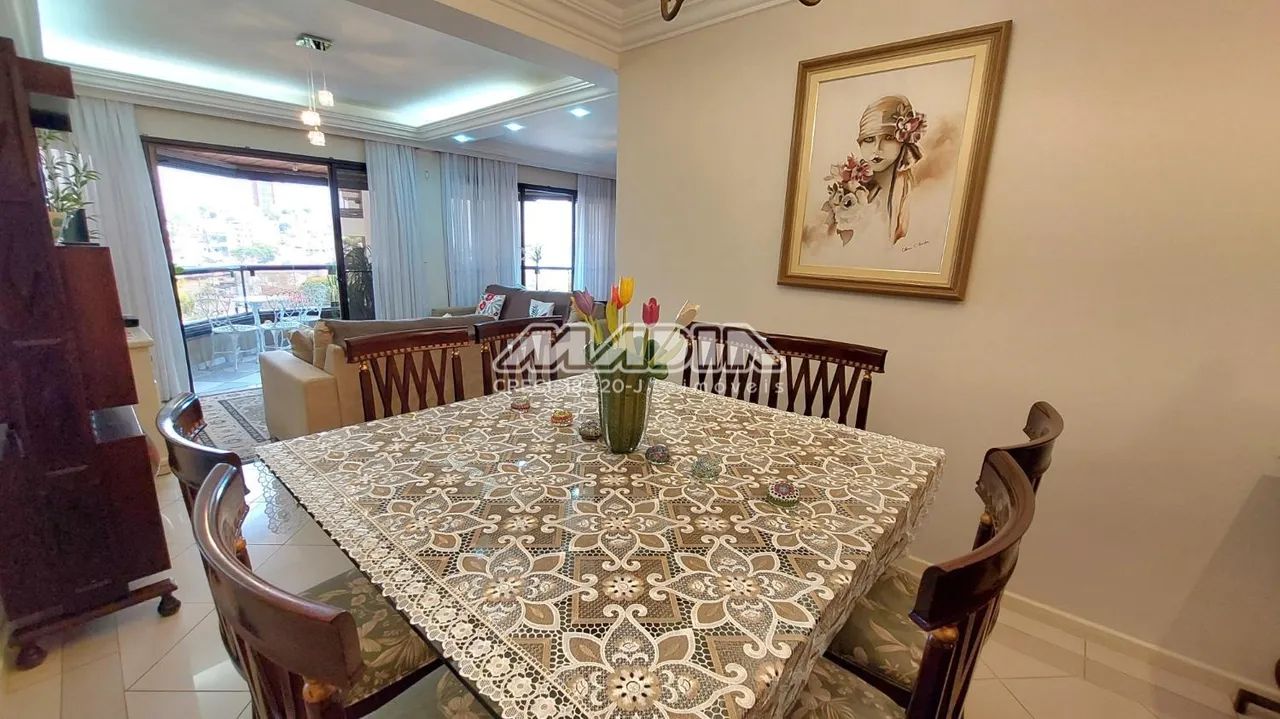 apartamento - Bela Vista - Valinhos - Foto 3
