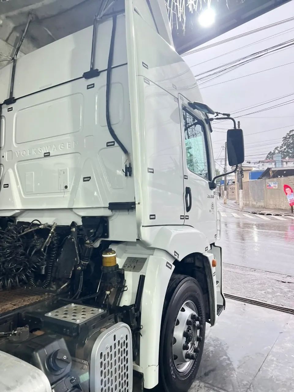 VW 25.360 2023 - Foto 5