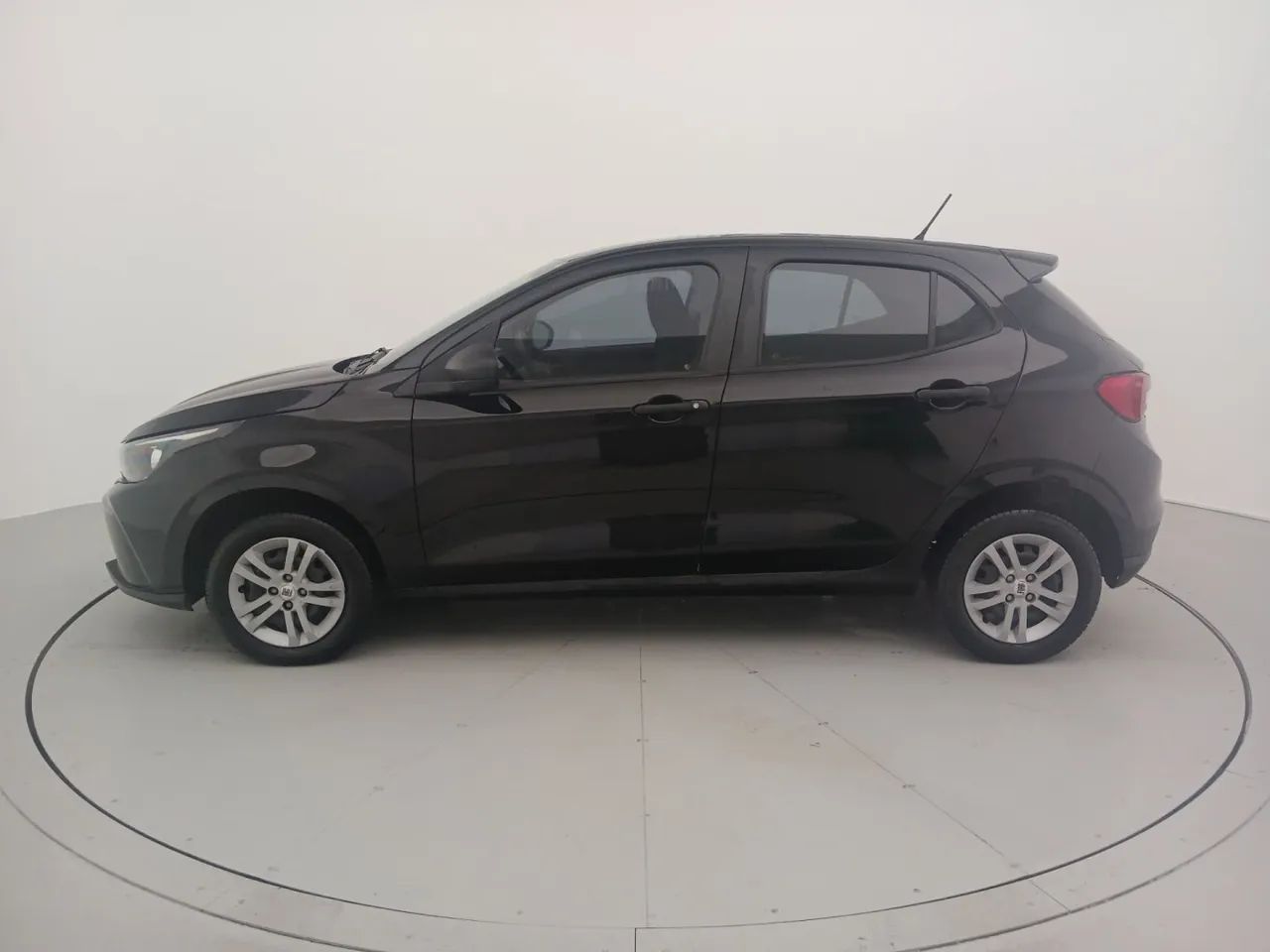 Fiat Argo 1.0 6V Flex. 2023 - Foto 2