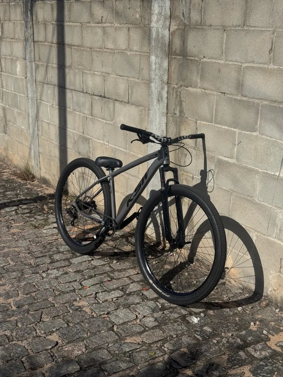 Bicicleta aro 29 - Foto 3