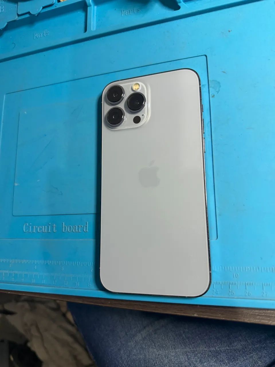 iPhone 13 Pro Max 128 Azul Siera