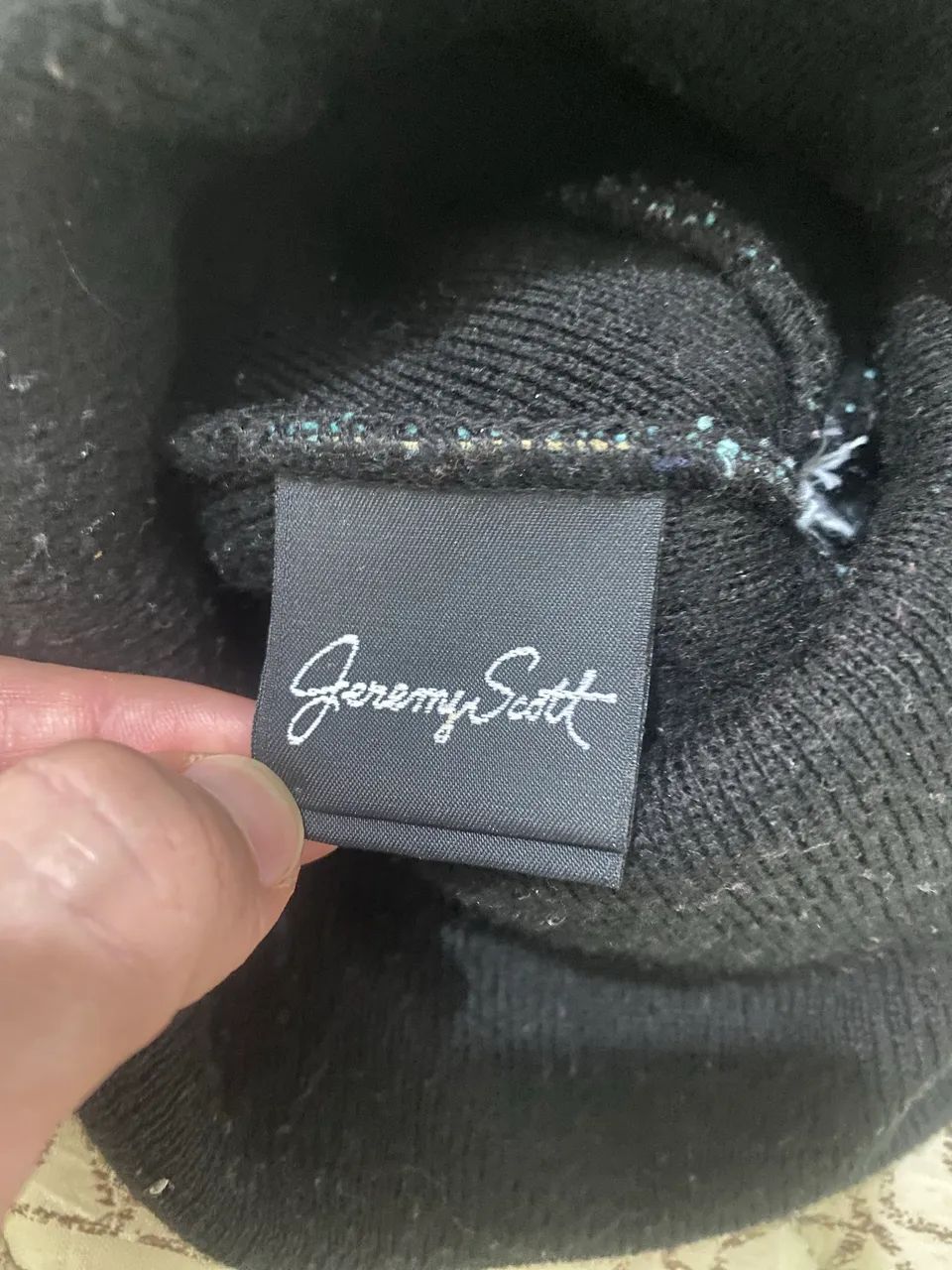 Gorro New Era Jeremy Scott - Foto 3