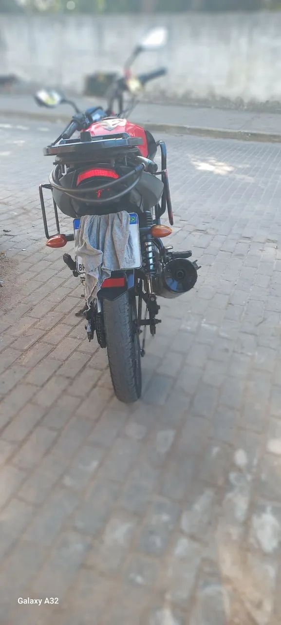 Moto factor  - Foto 4
