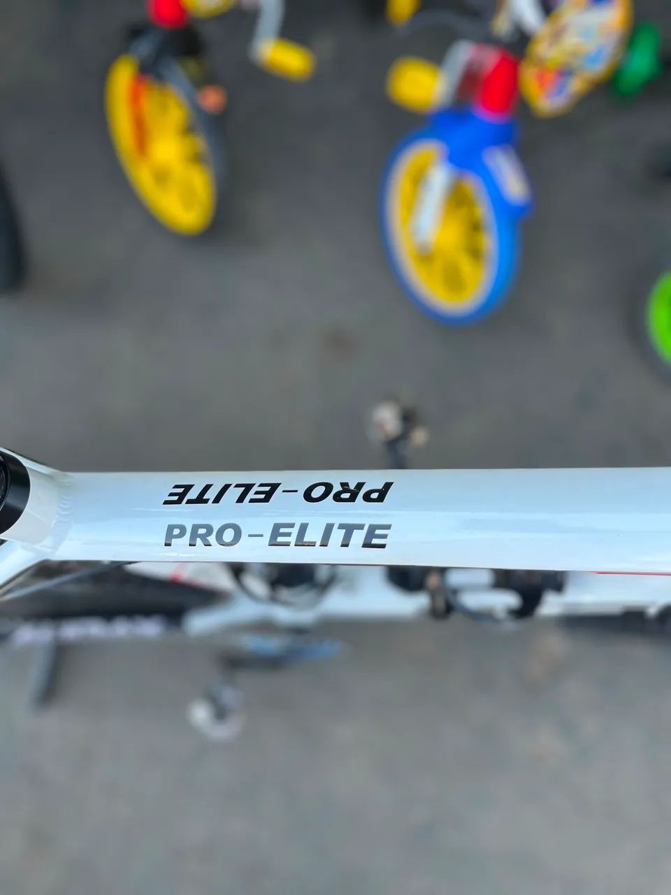 TSW PRO ELITE - Foto 5