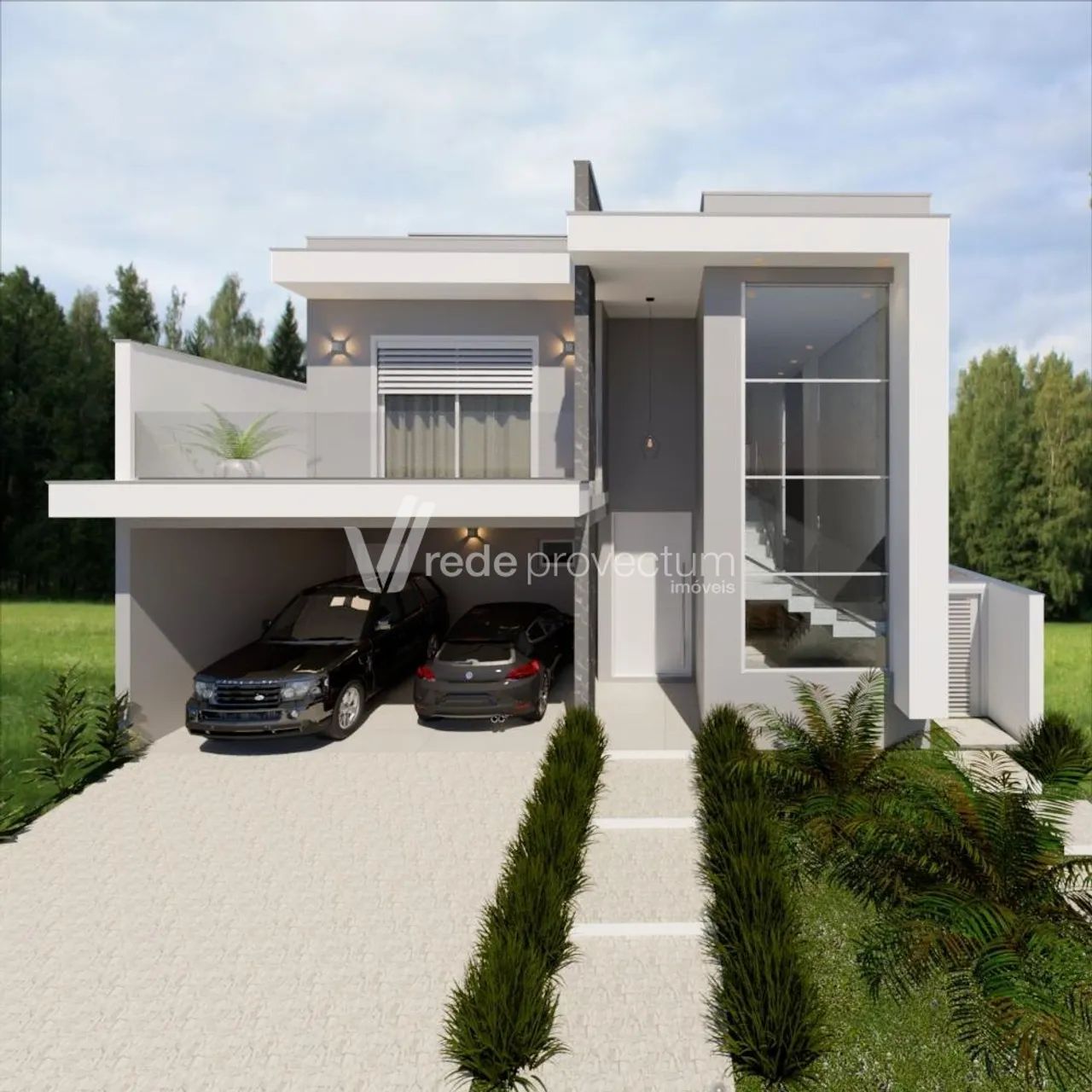 casa - La Dolce Vita - Paulínia - Foto 2