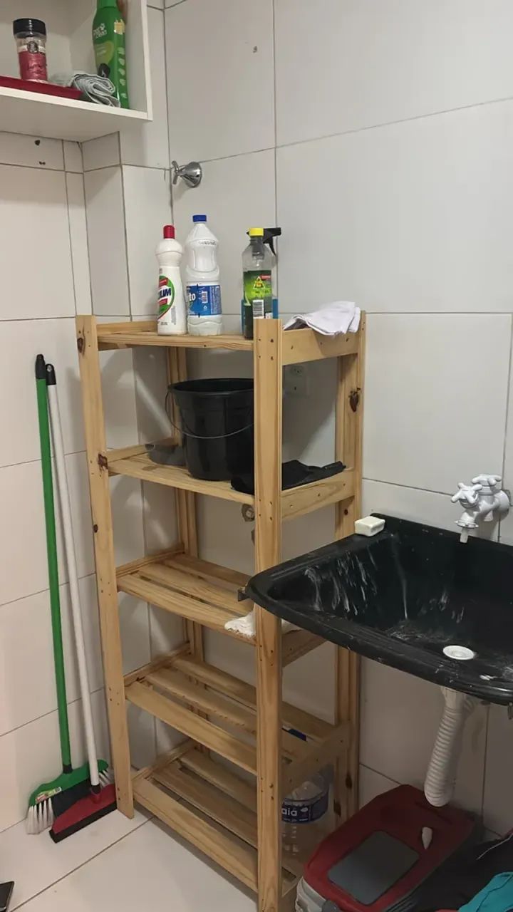 Imóvel para aluguel possui 74 metros quadrados com 2 quartos - Foto 3