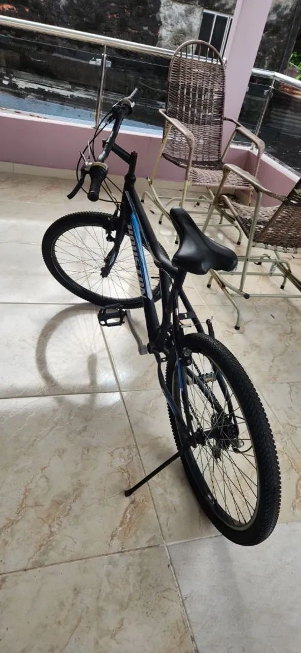 bicicleta aro 20 - Foto 3