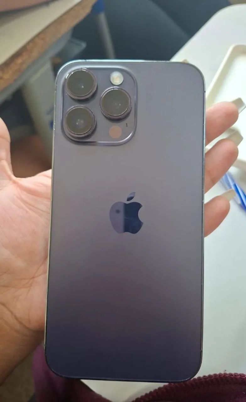 iPhone 14 pro Max - Foto 2