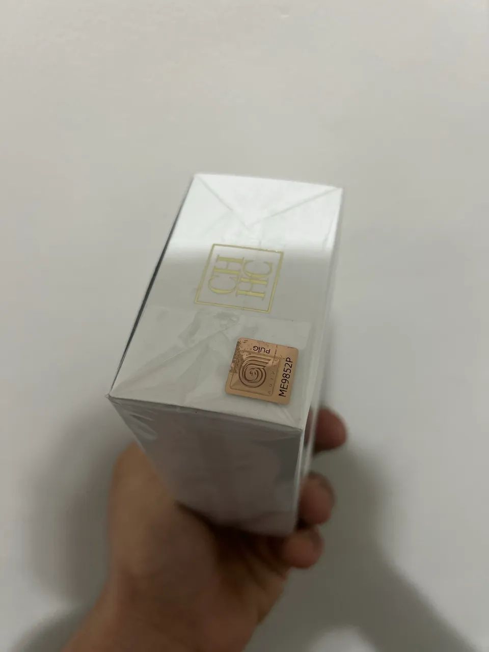  CAROLINA HERRERA CH MEN ? 100ml  - Foto 3