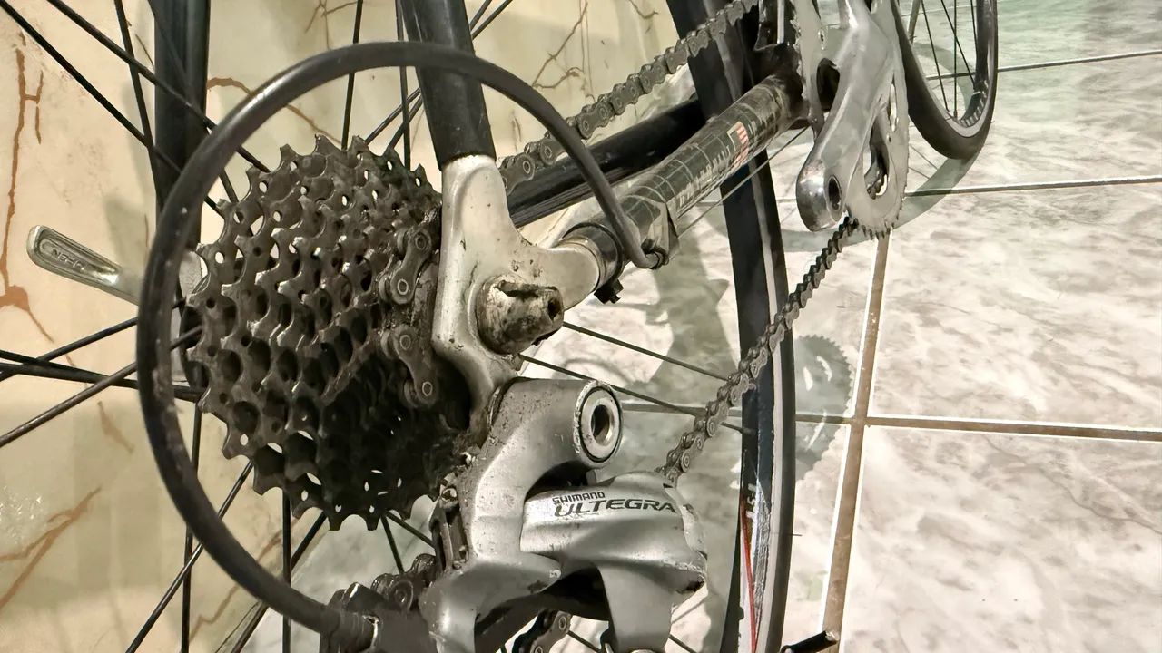 Bicicleta Speed Trek Madone  - Foto 5