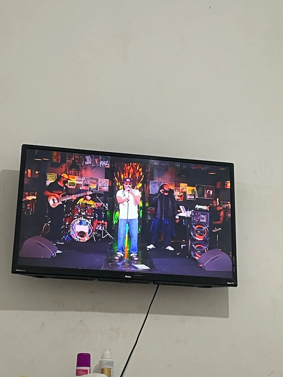 Televisão Philco 32 Polegadas 