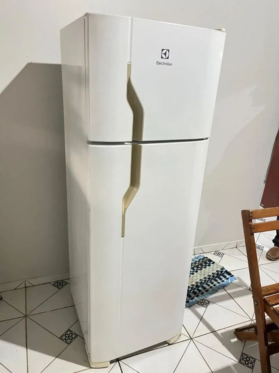 Geladeira 
