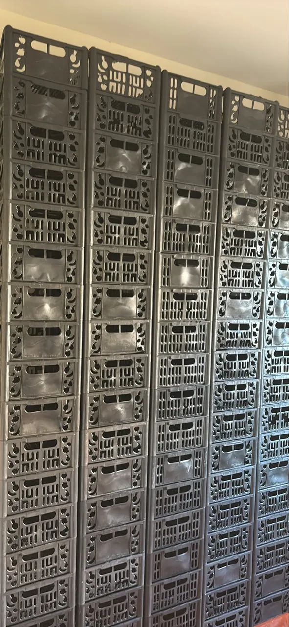 Caixas Organizadoras Armazenamento Multiuso - Foto 4