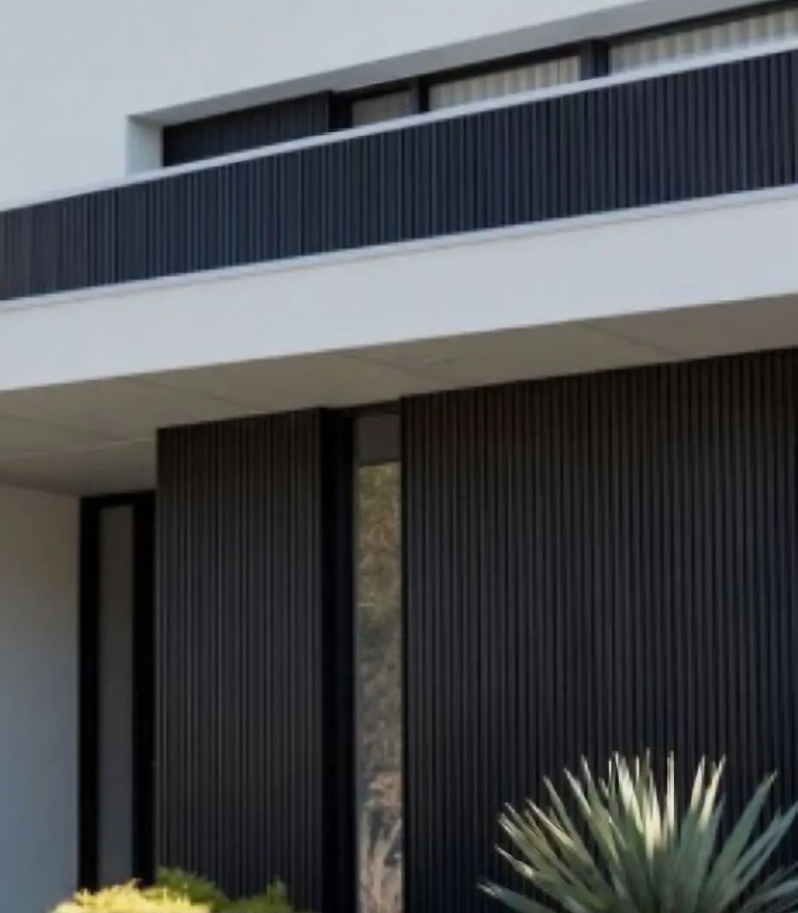 Ripado em pvc interno e externo  - Foto 4