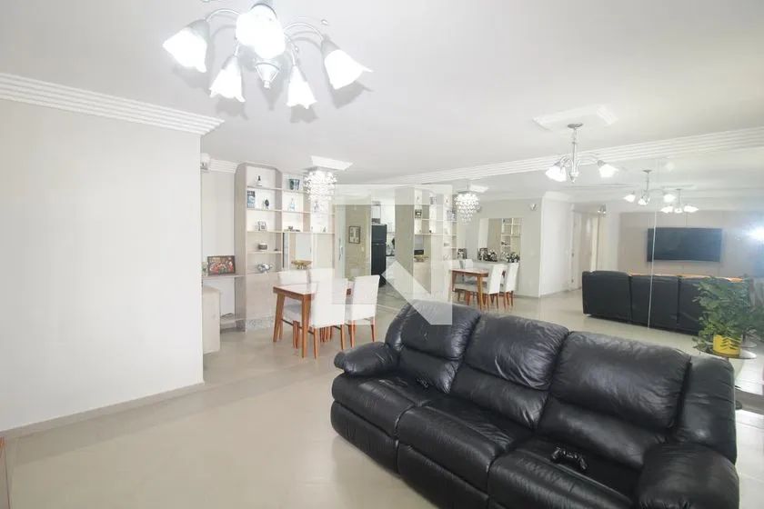 Apartamento à Venda - Mandaqui, 3 Quartos, 115 m2 - Foto 4