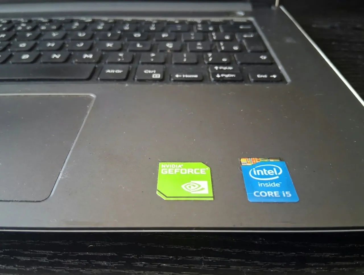 Notebook Dell i5 12 gigas - Foto 5