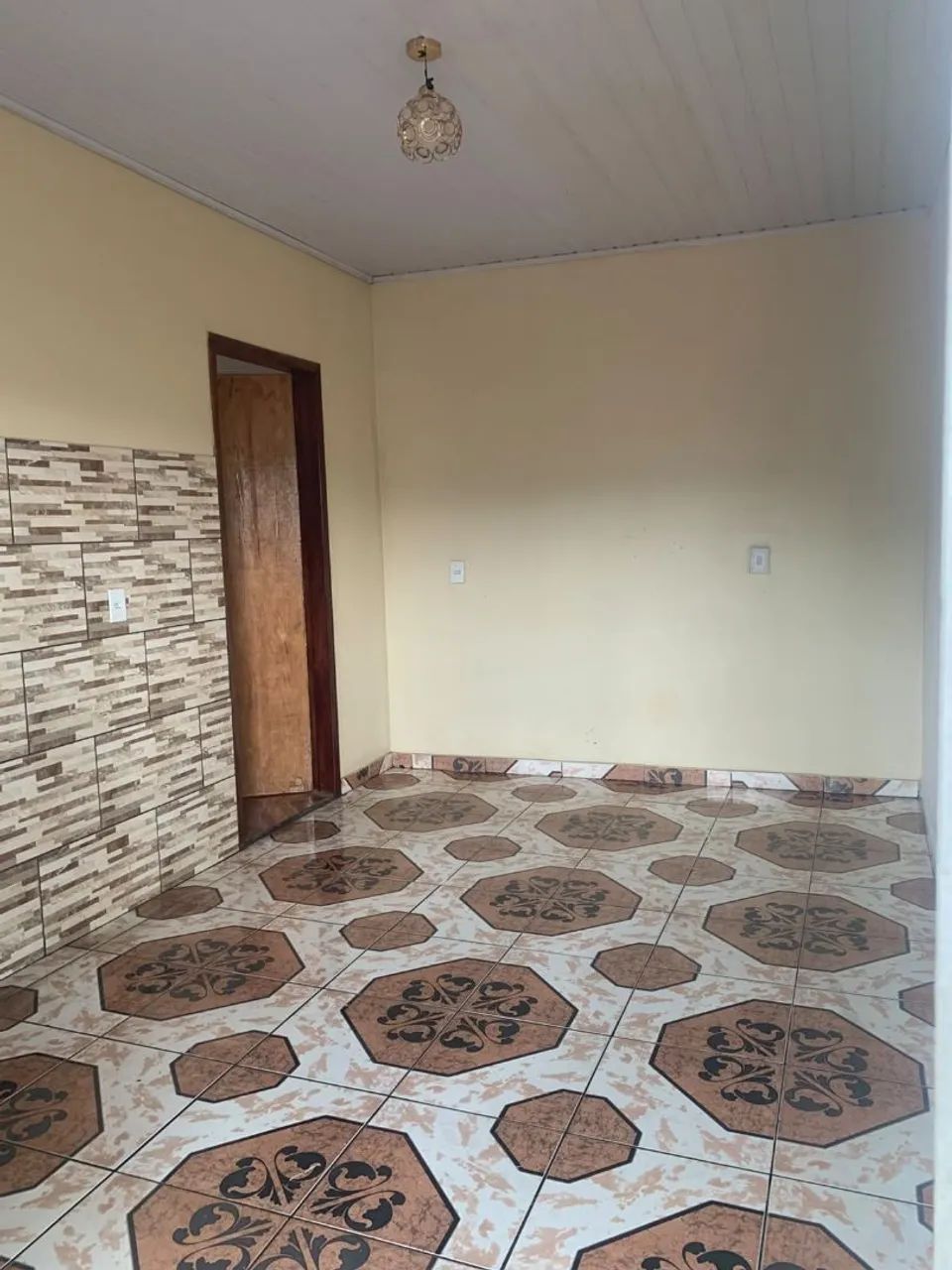 Aluga-se uma casa  - Foto 2
