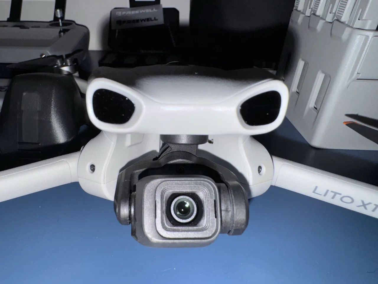 DJI LITO X1 Fly More Combo - Foto 5