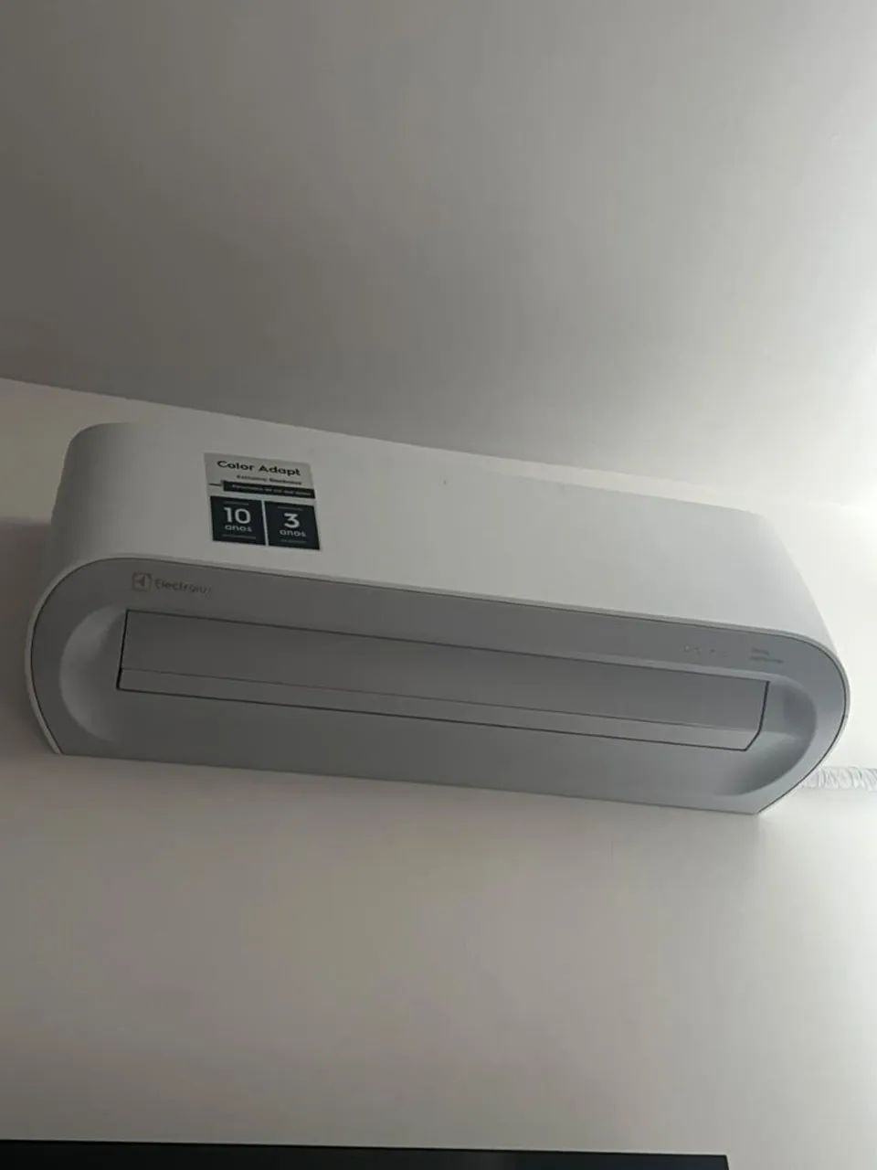 Ar condicionado 12mil BTUS