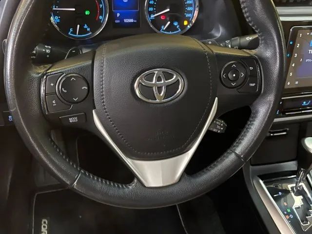 Toyota Corolla 2.0 XEI 16V Flex 4P Automatico, foto 14 de 20
