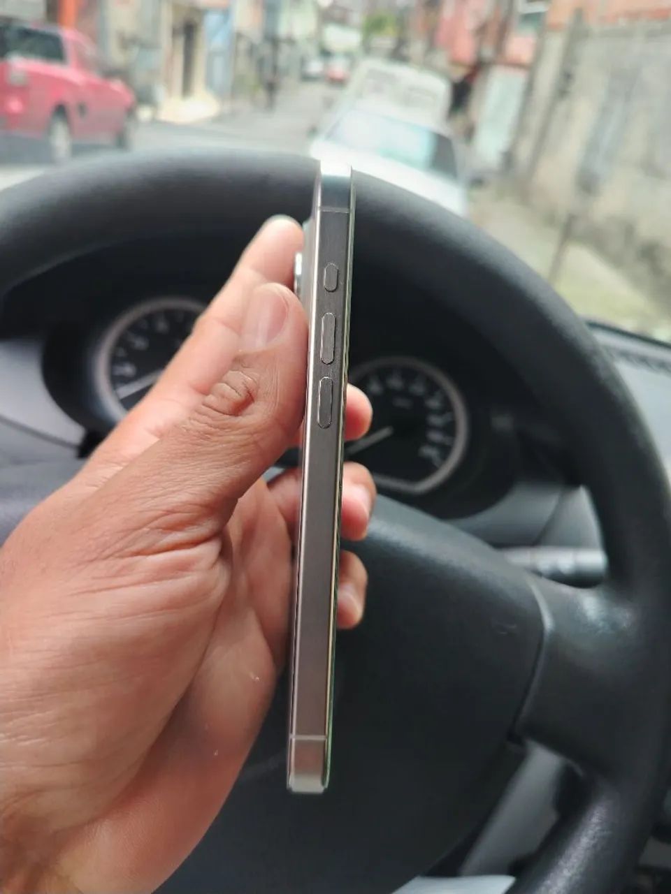 iPhone 15 Pro 128gb  - Foto 3