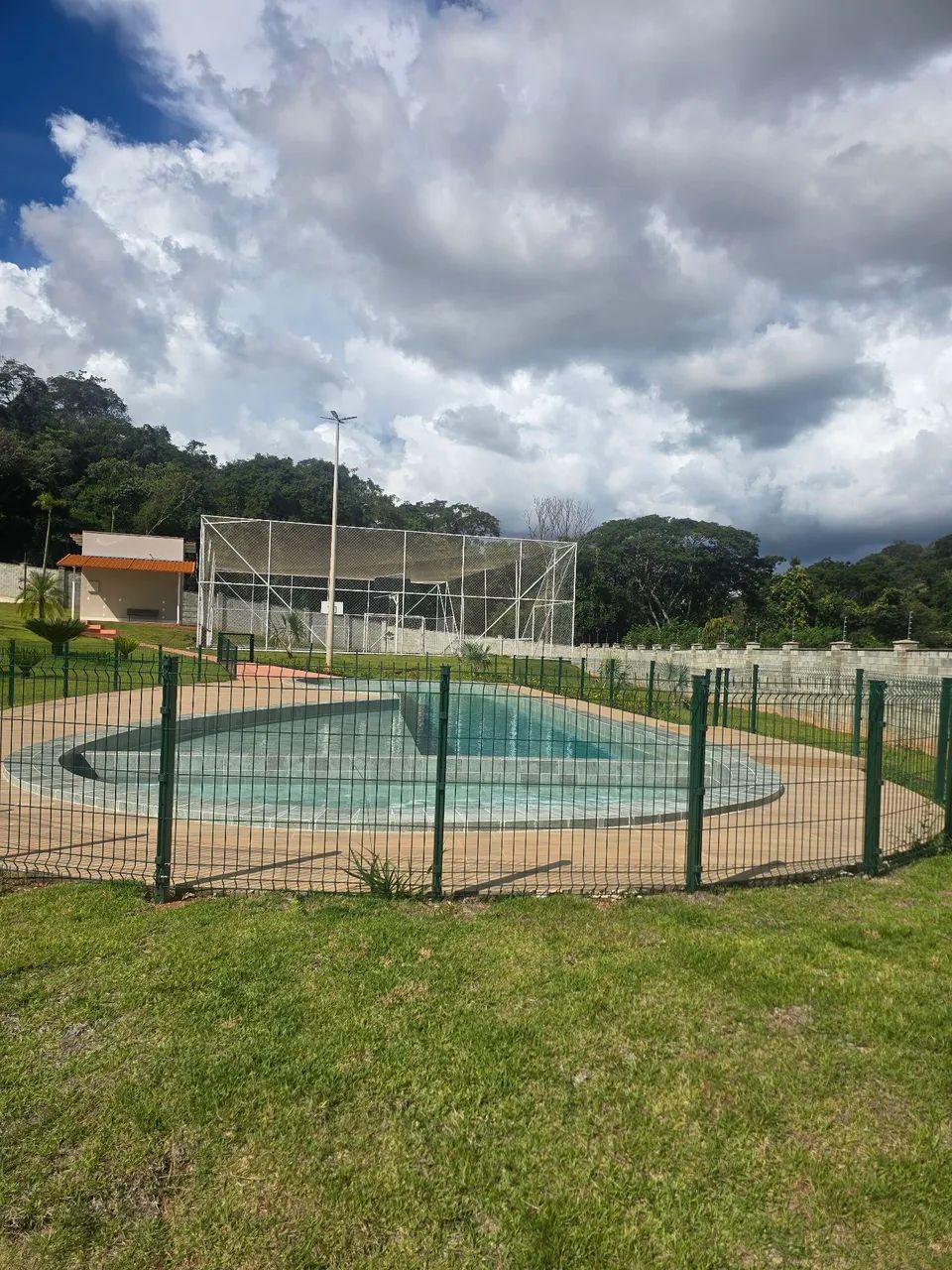 Lote Condomínio Reserva BR 153 - Foto 4