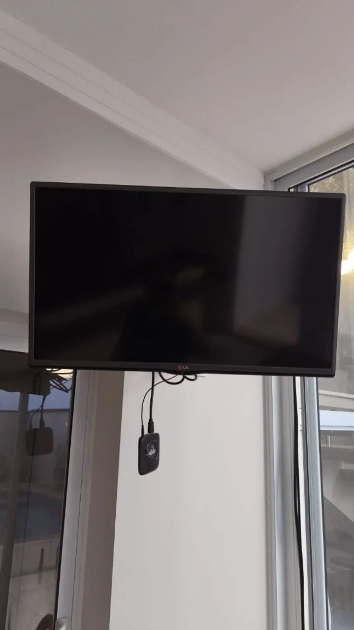 TV LG 32 POLEGADAS 