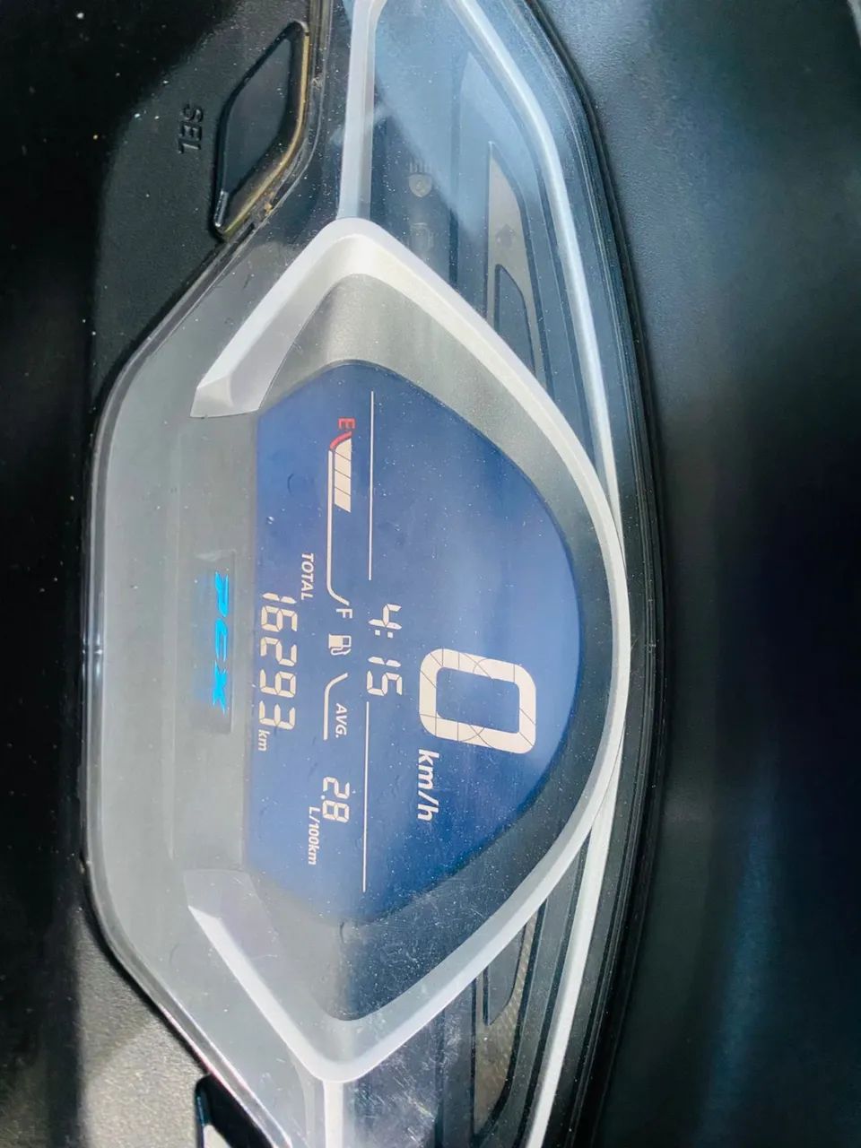PCX - 17 mil km - Foto 2