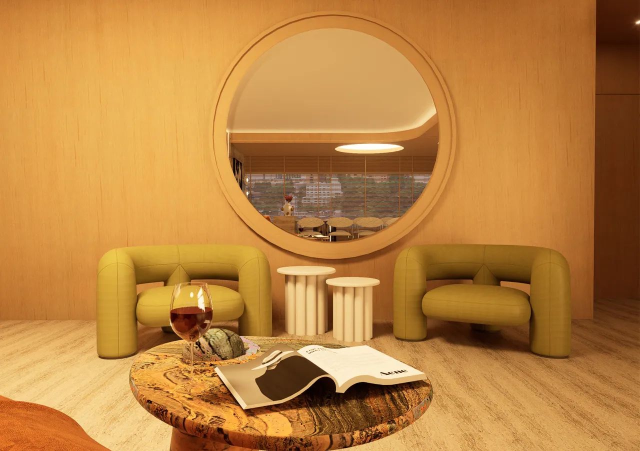Arquiteto | Projetos Residenciais, Interiores, Reformas e Eventos - Foto 5