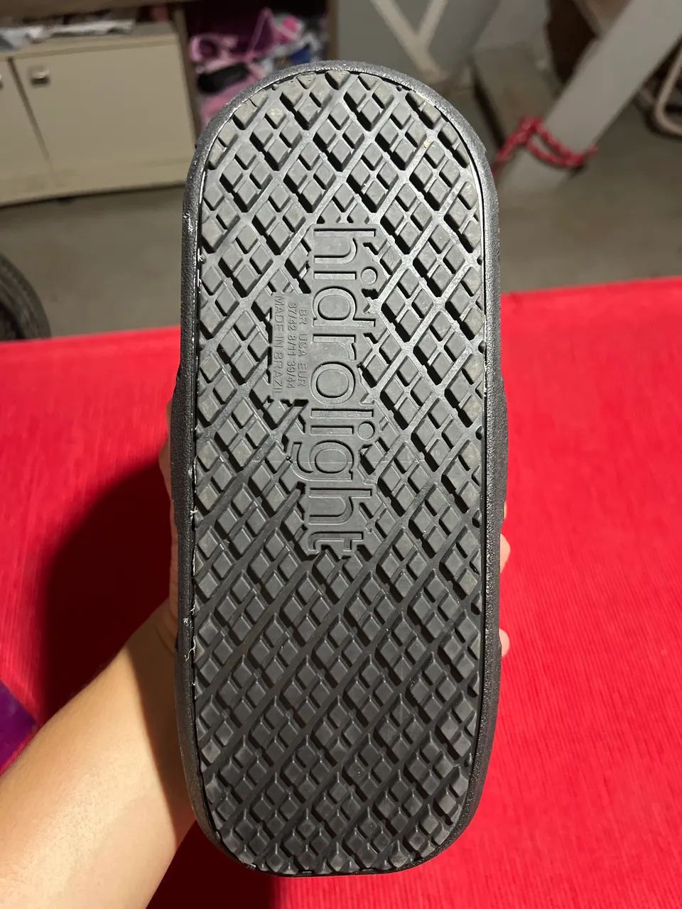 Bota ortopédica  - Foto 3