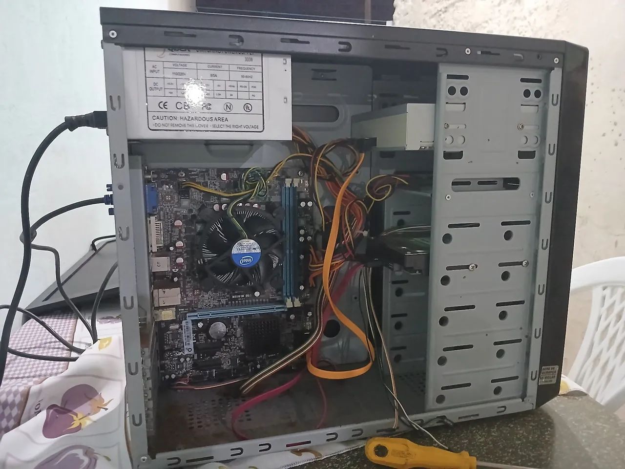 Estamos vendendo peças de computador DDR3 - Foto 3