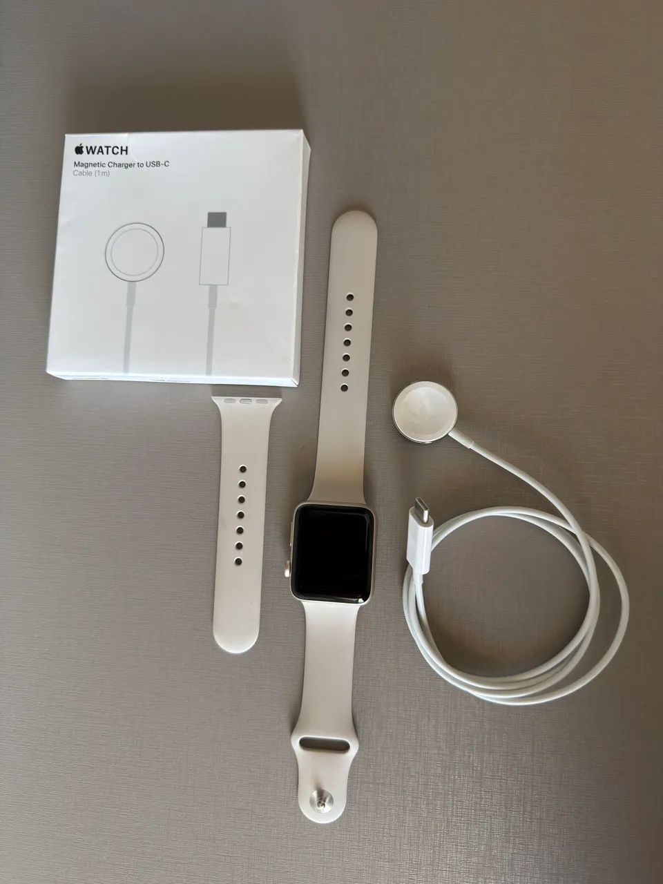 Apple Watch série 2 - Foto 2