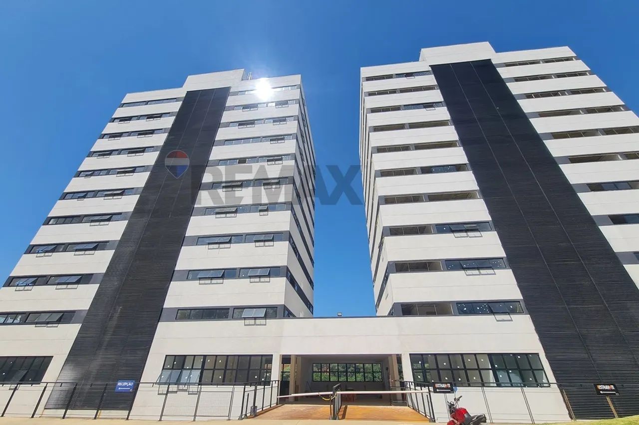 SALA COMERCIAL 309  NOVO EMPREENDIMENTO: Investimento Seguro! - Foto 3