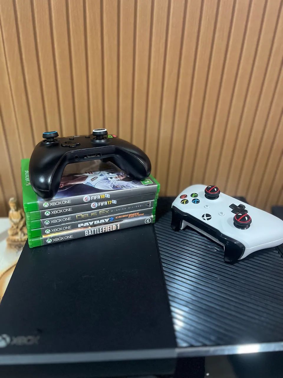 Xbox - Foto 5