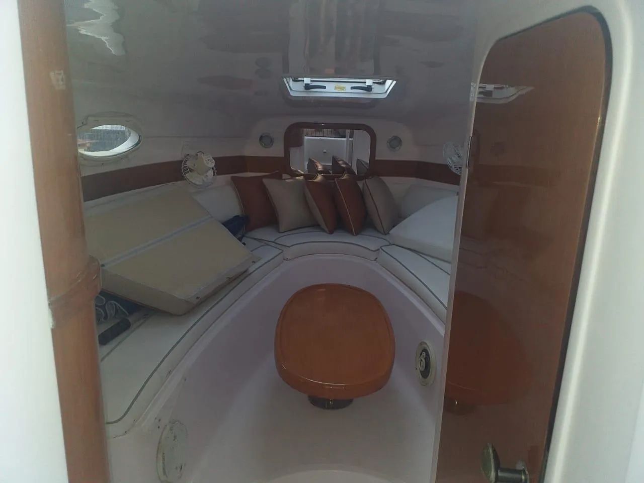 Magna 27.8 Cabinada  - Foto 3