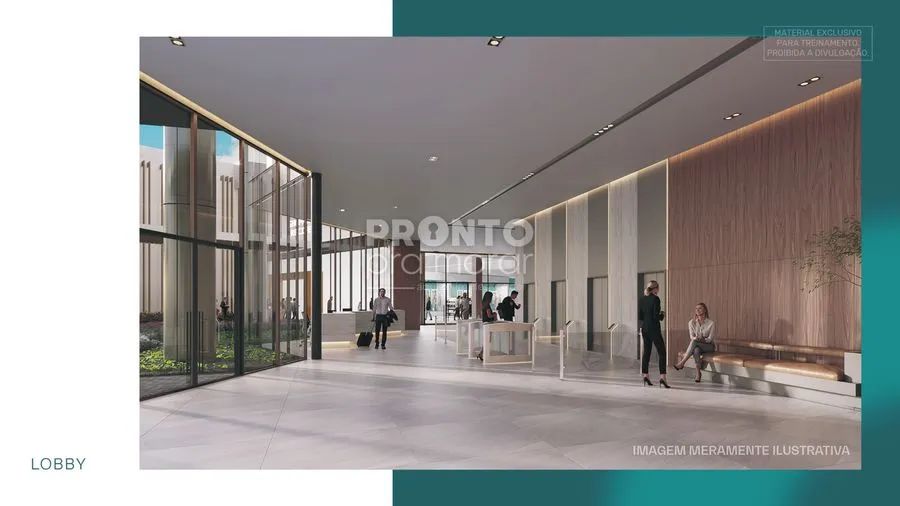 Sala/Conjunto Comercial em Boa Viagem - Foto 2