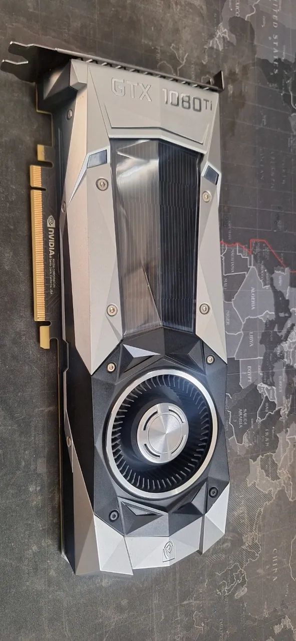 gtx 1080 ti 11gb