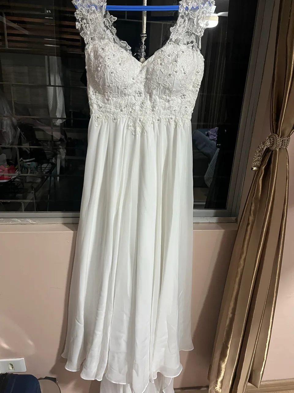 Vestido de noiva - Foto 2