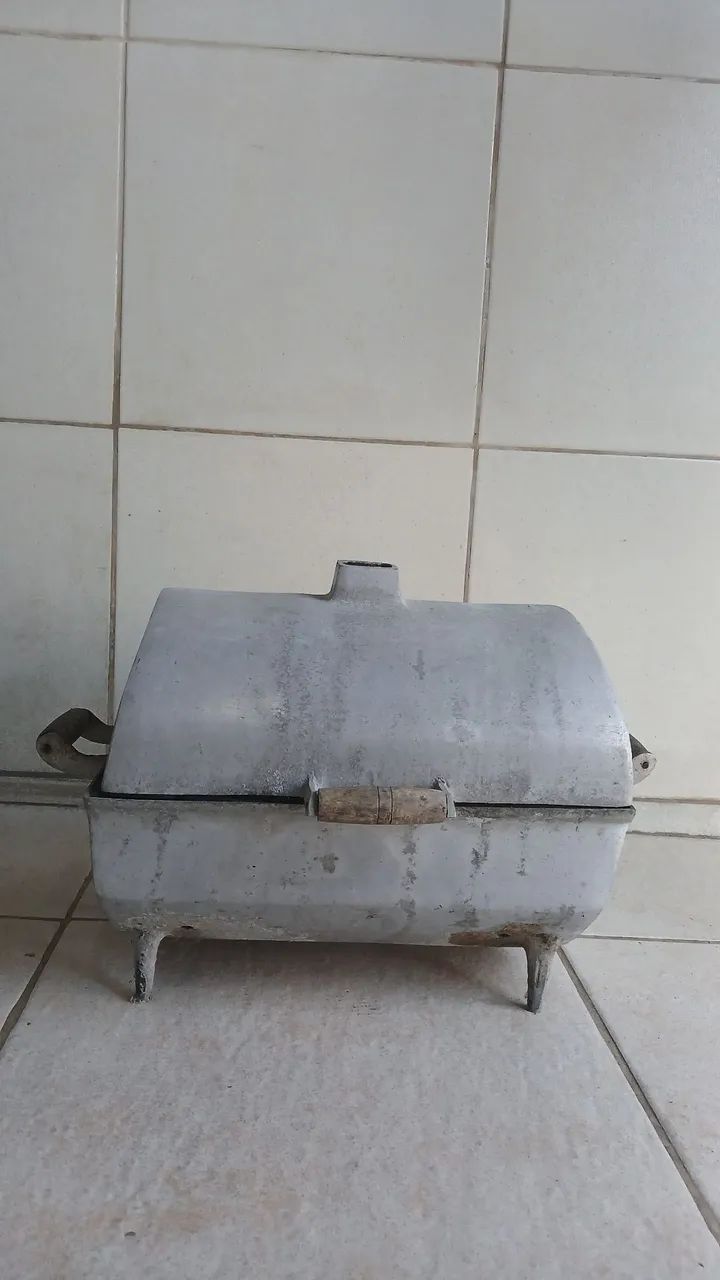Churrasqueira 