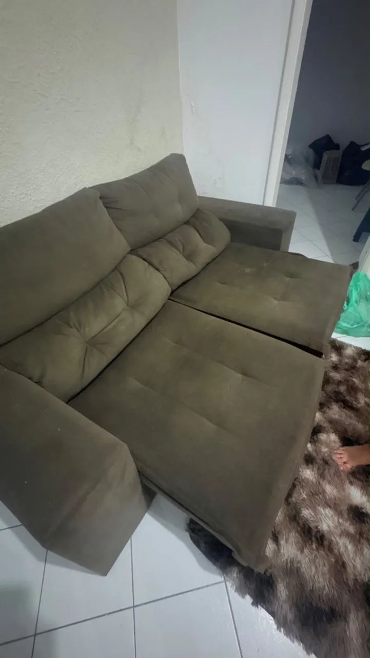Sofá 