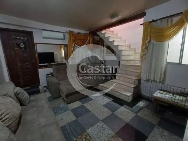 sobrado para alugar no brás