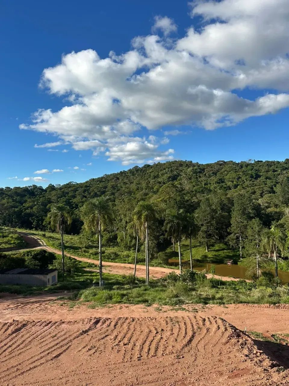 Lote 500m² em Ibiúna Condomínio Planejado com Lazer - Foto 4