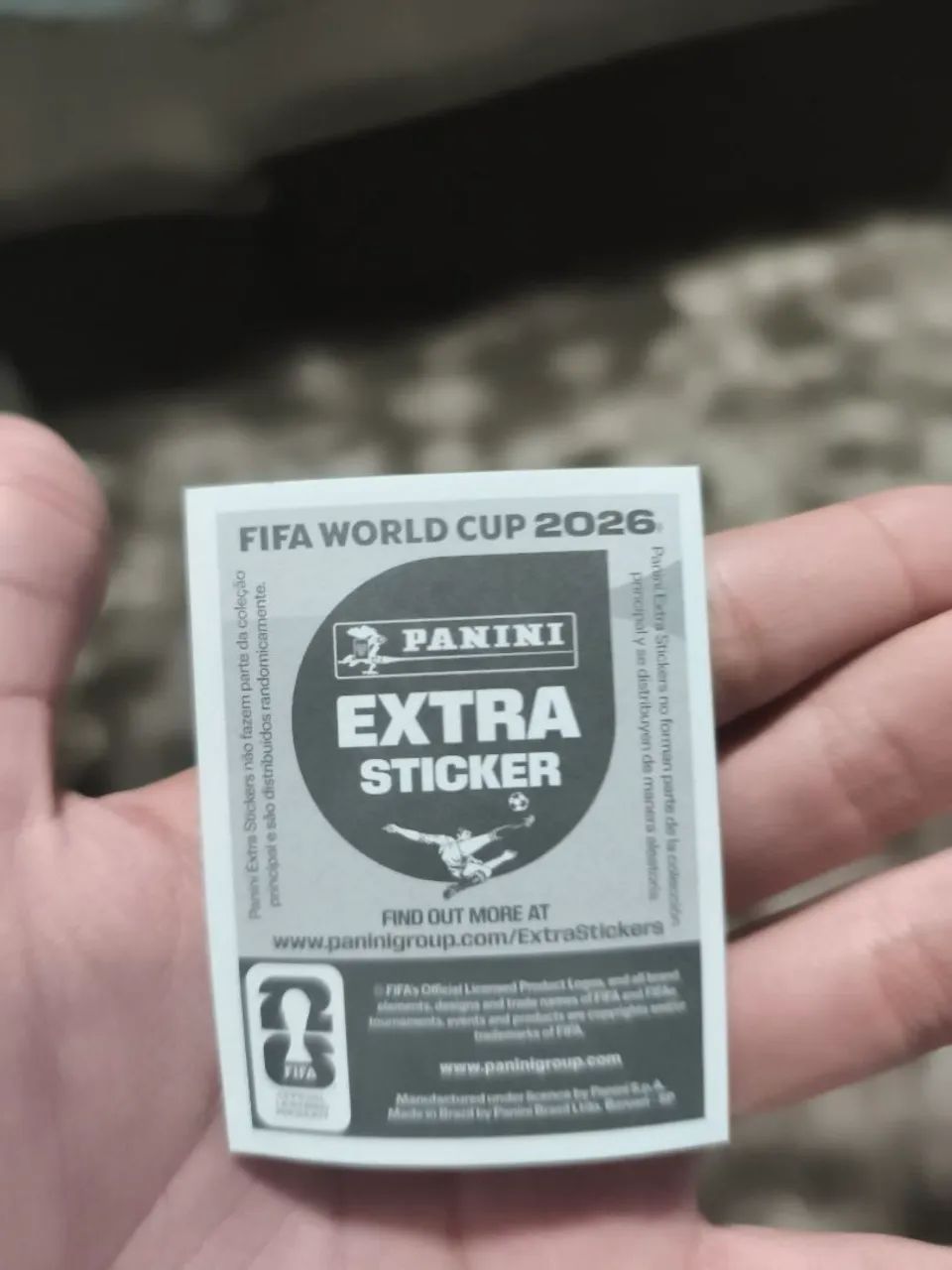 Figurinha alphonso Davies (GOLD) - Foto 2