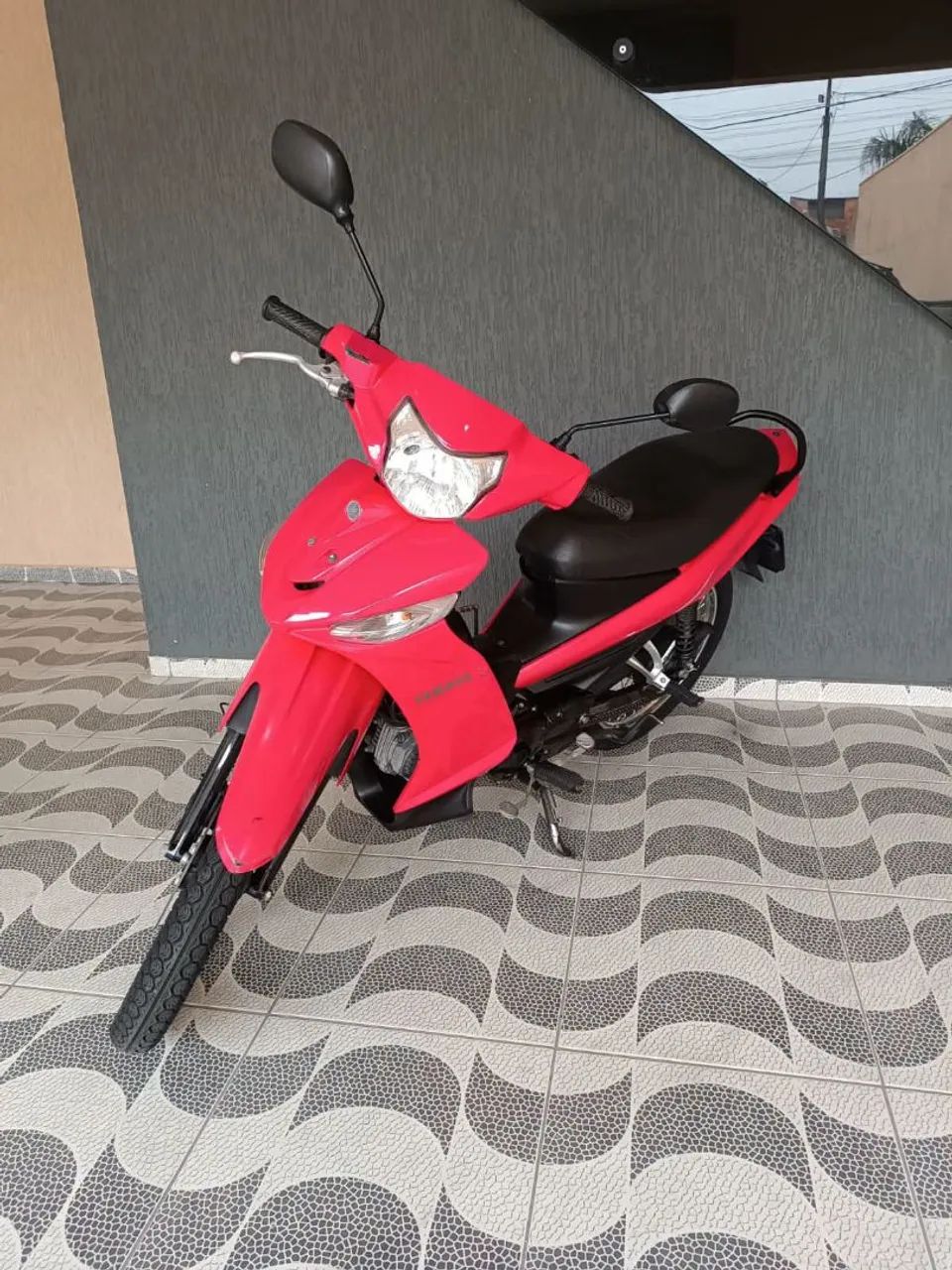 CRYPTON ED 115 - Foto 2