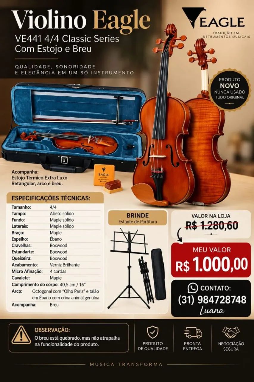 Violino