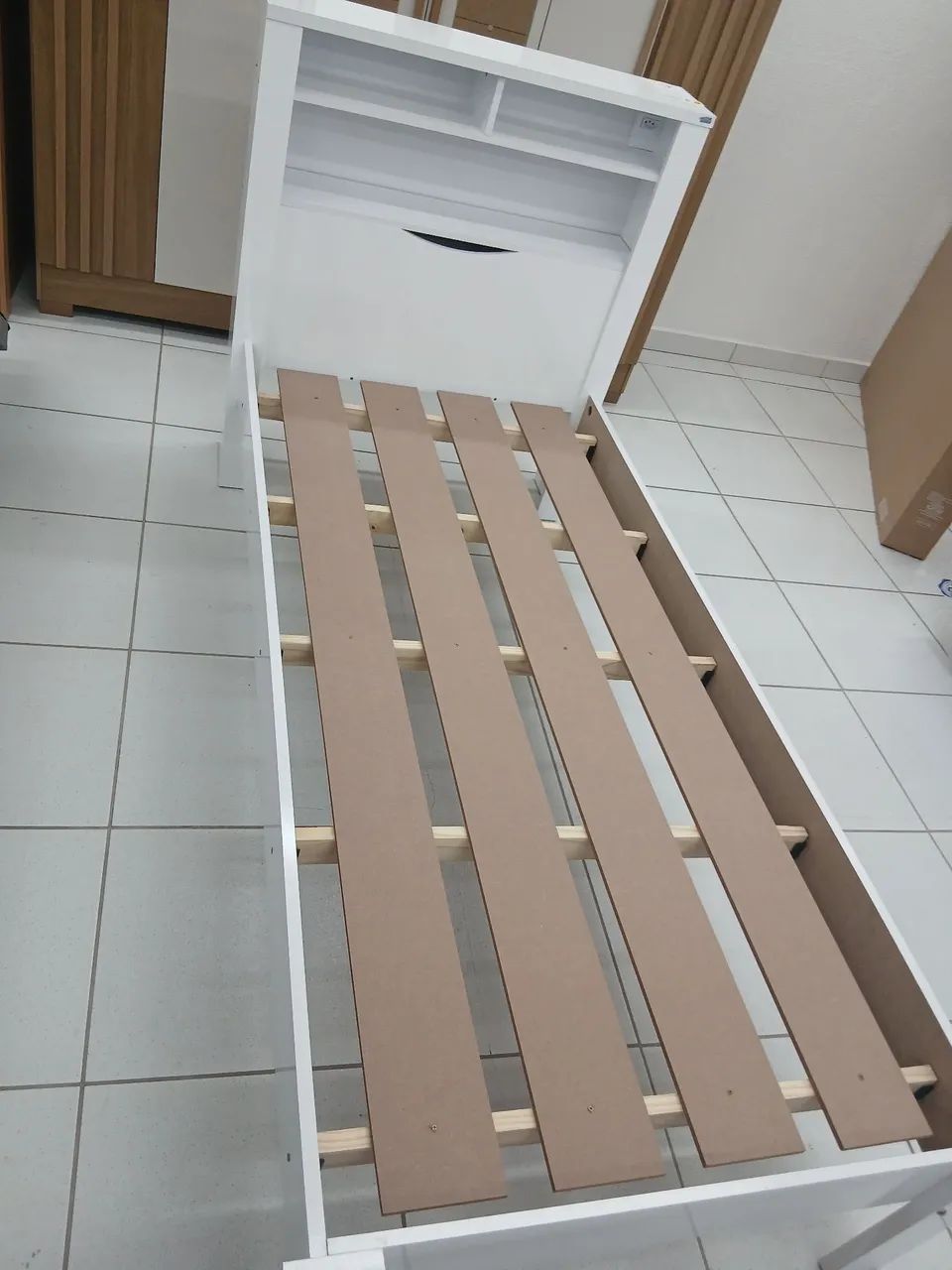 Cama de solteiro  - Foto 5