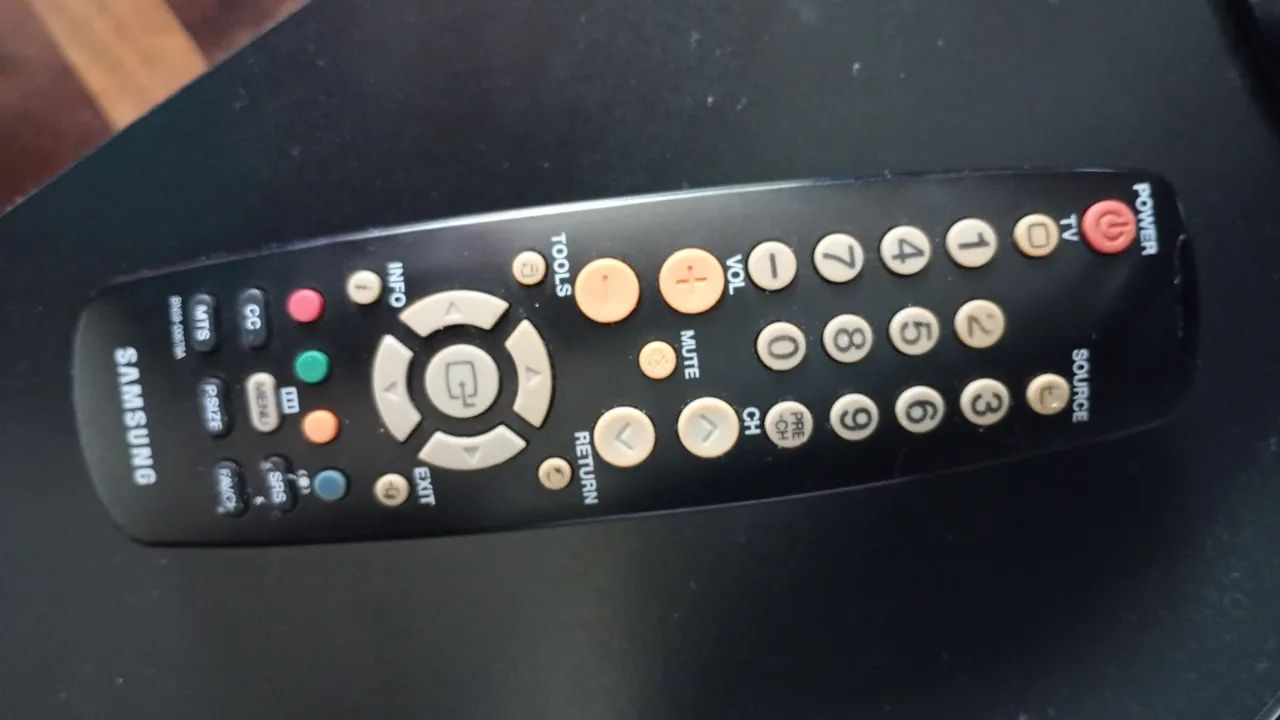 Tv 40" Samsung (não é smart) - Foto 4