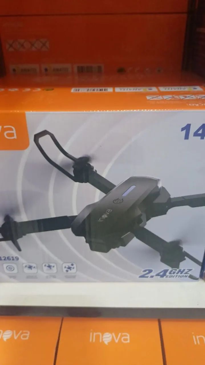 Drone Inova WRJ-12618
