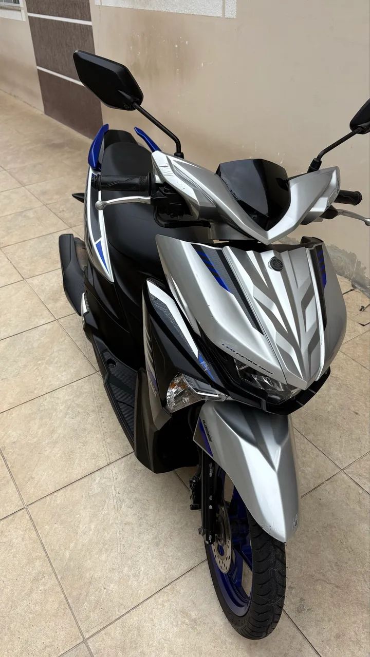 Neo 125cc - 2021