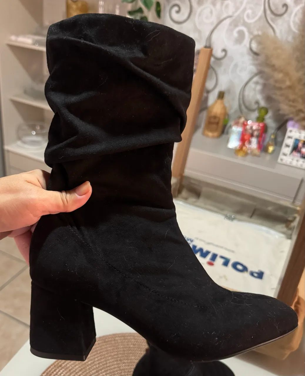 Bota  - Foto 2